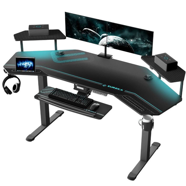 Gaming Desks - KlickGaming