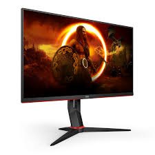 Gaming Monitors - KlickGaming