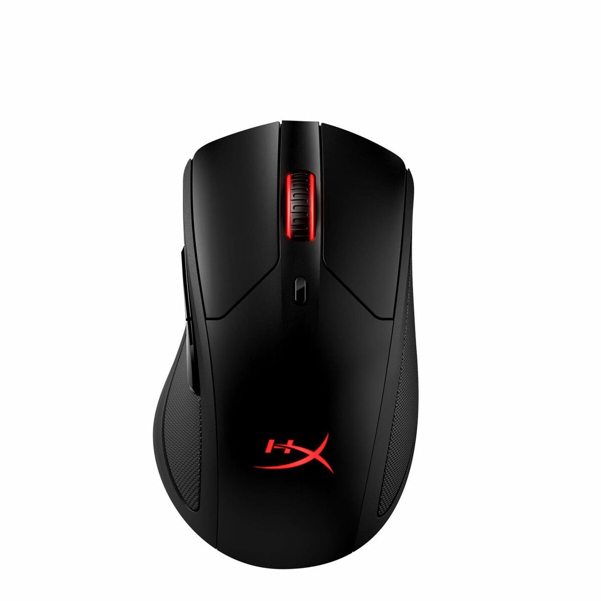 Mouse Hyperx Ratón gaming HyperX Pulsefire Dart inalámbrico (negro)