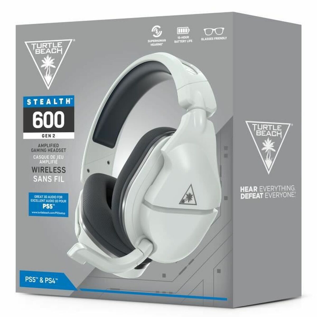 Turtle Beach Stealth 600 Gen2