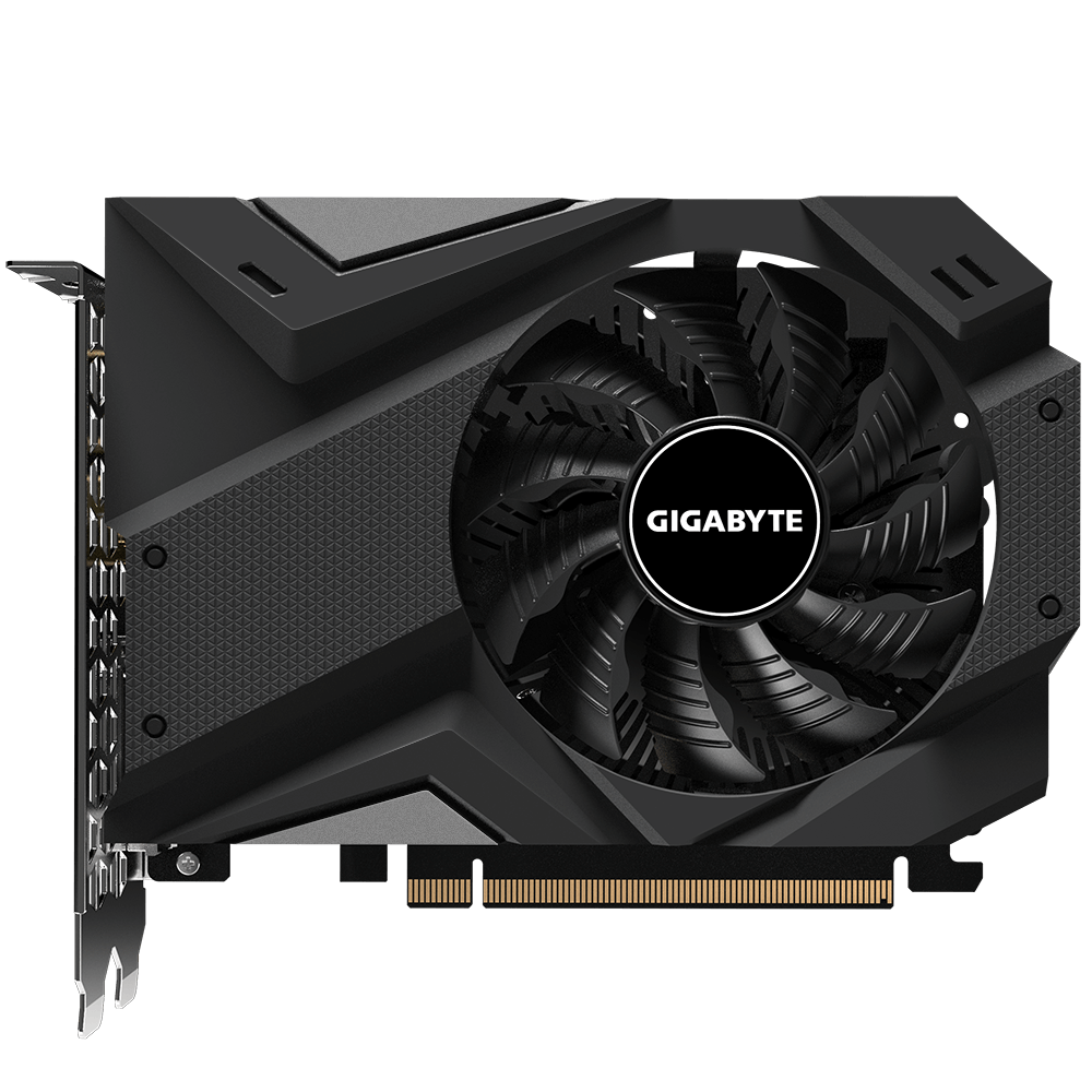 Graphics card Gigabyte GV-N1656OC-4GD V2 4GB G2 4 GB RAM