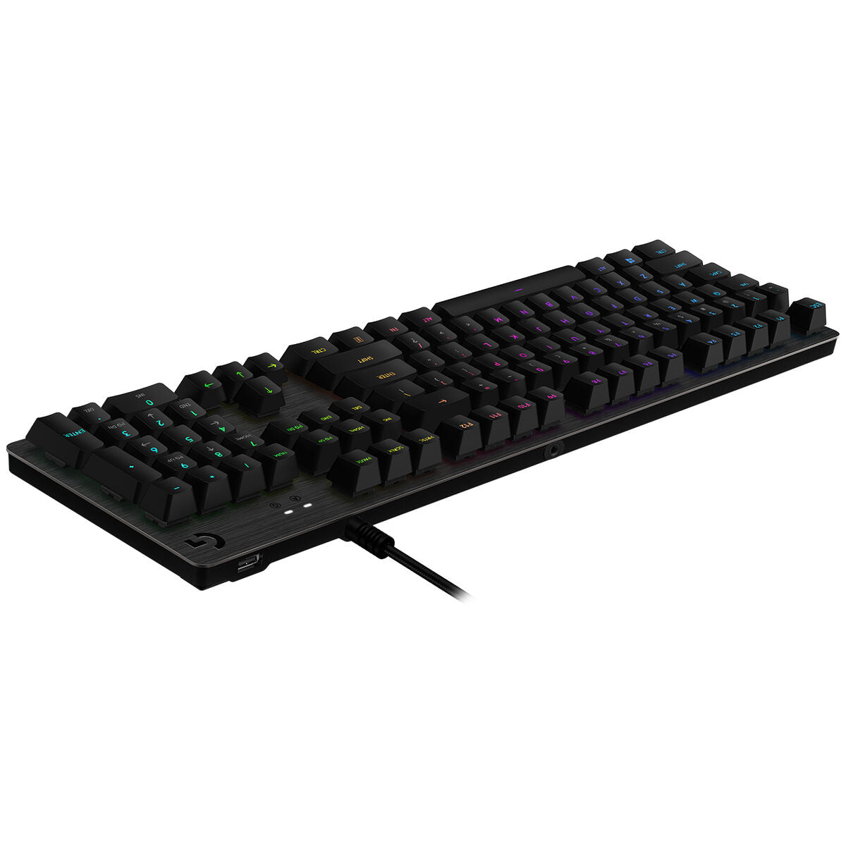 Gaming Keyboard Logitech G513