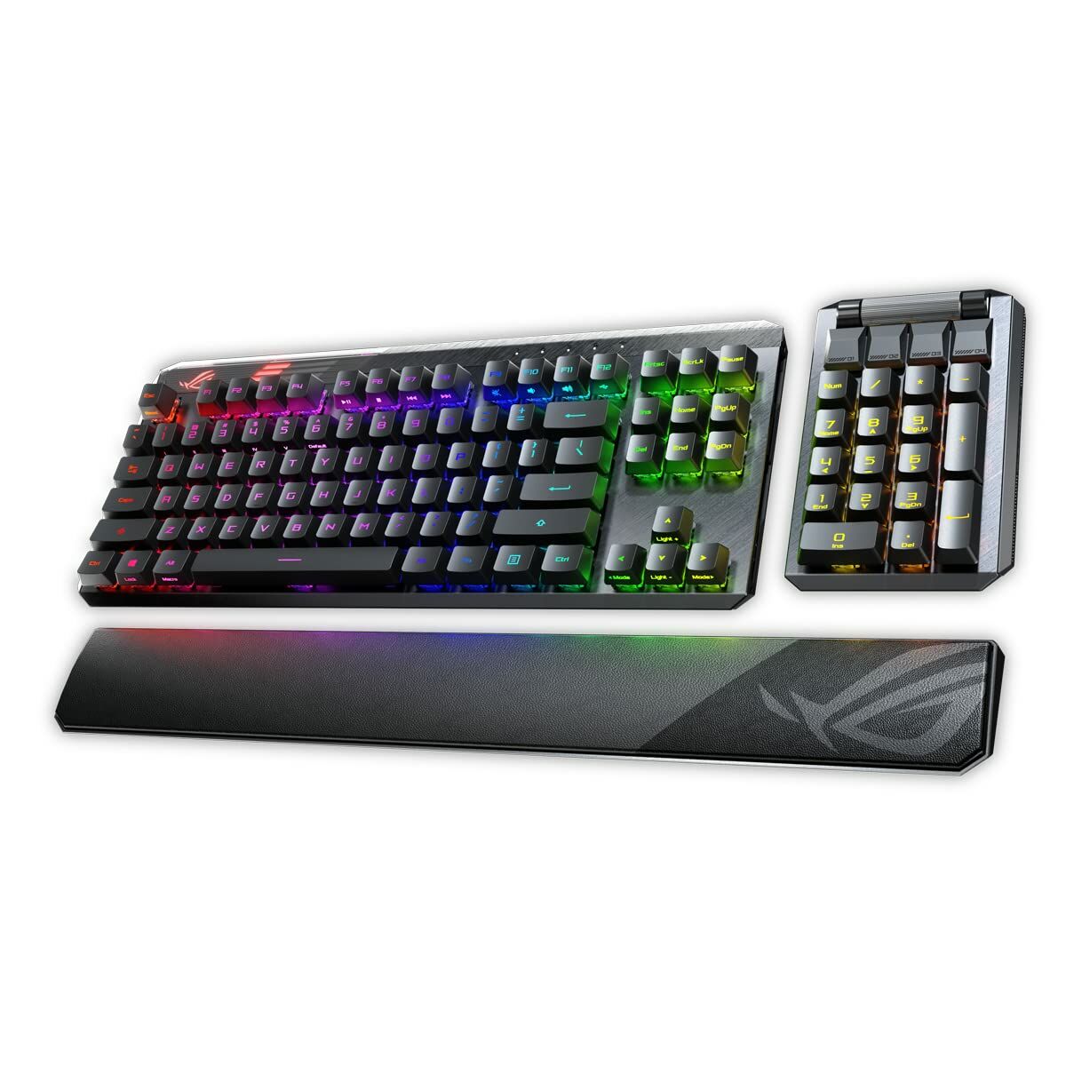 Gaming Keyboard Asus ROG Claymore