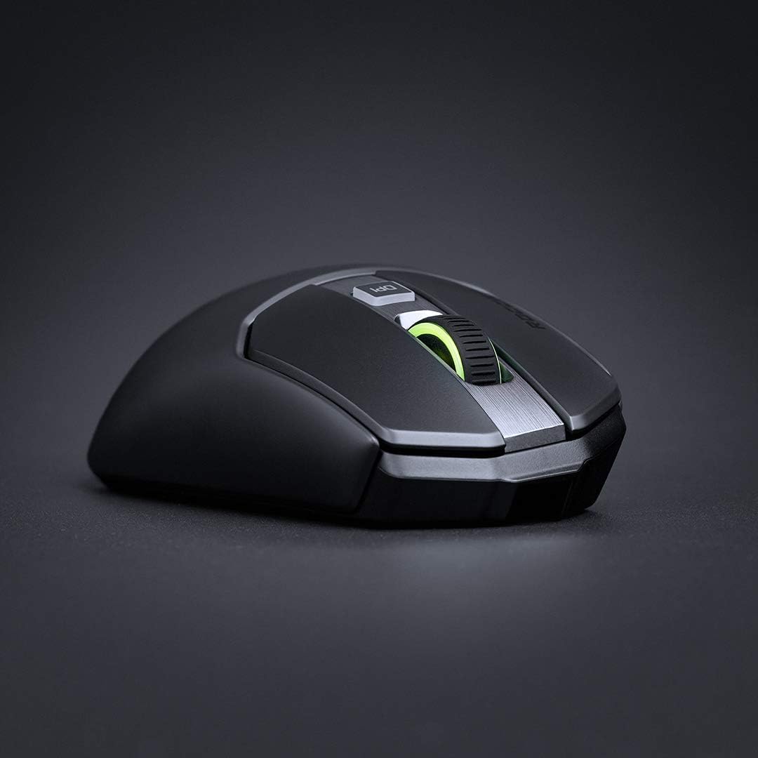 Roccat Kain 200 AIMO Black