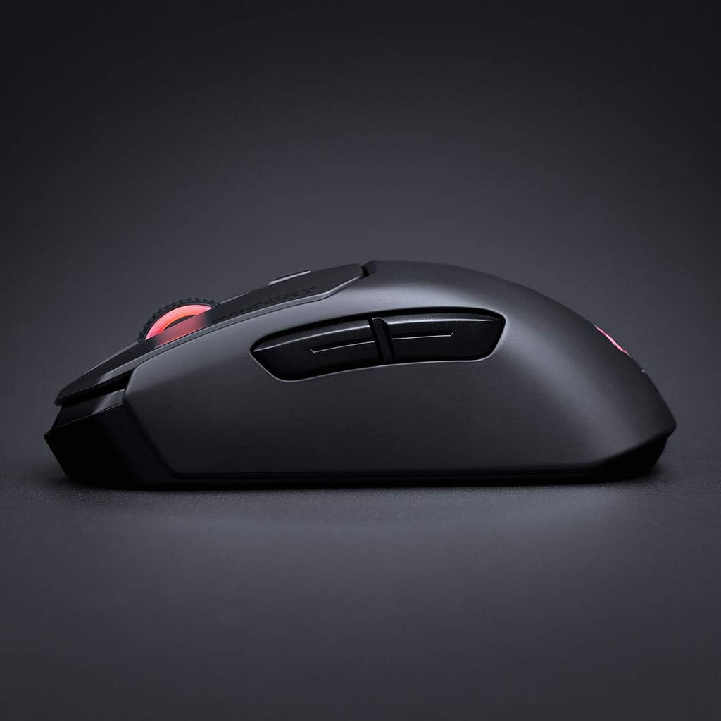 Roccat Kain 200 AIMO Black