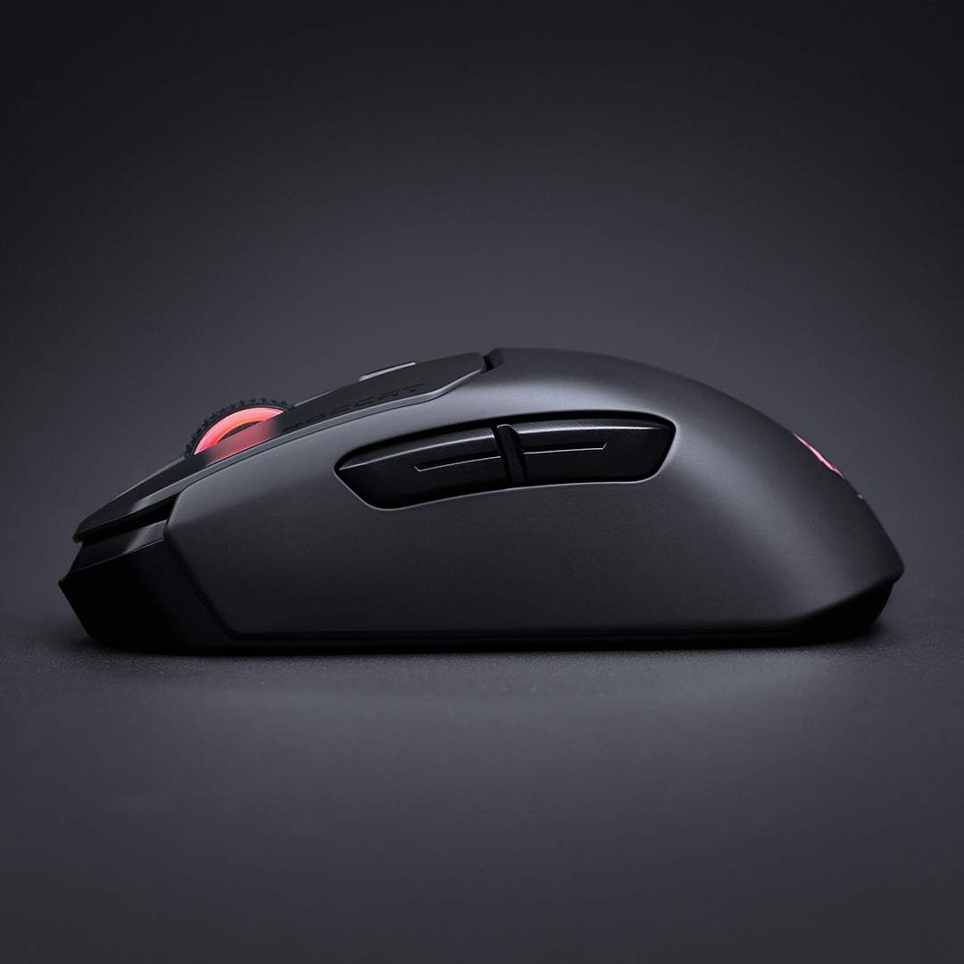 Roccat Kain 200 AIMO Black