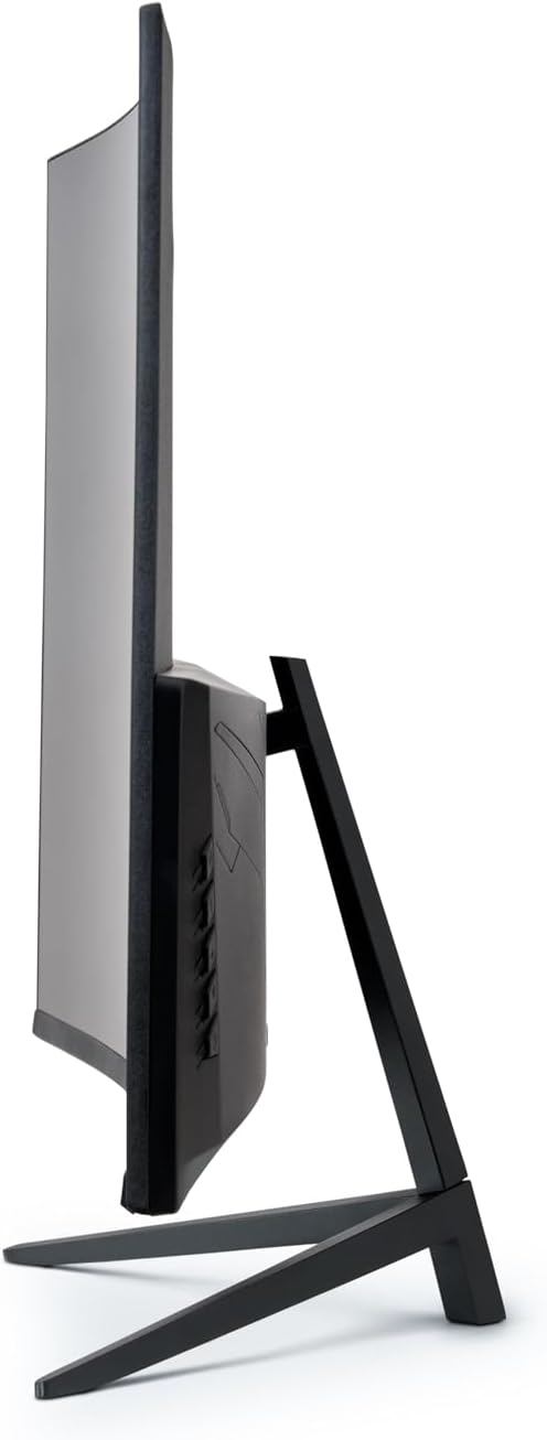 Monitor Nilox CURVO 27" 2K LED