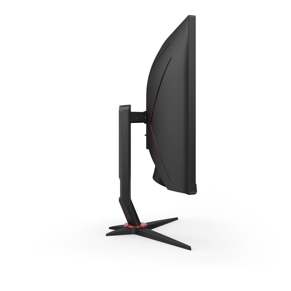 Monitor AOC CU34G2X/BK LFD 34" LED VA AMD FreeSync Flicker free 144 Hz