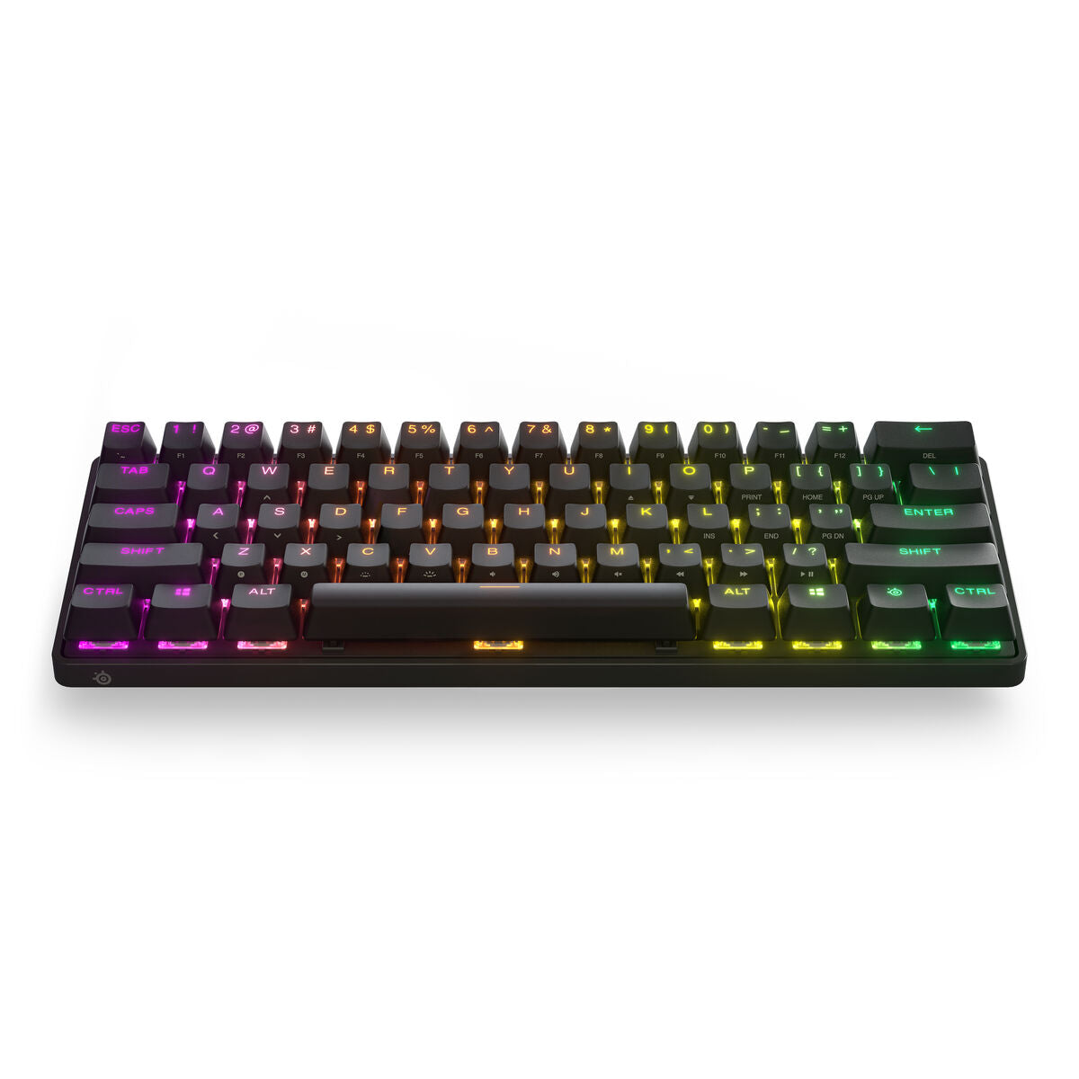 Gaming Keyboard SteelSeries Apex Pro Mini Wireless