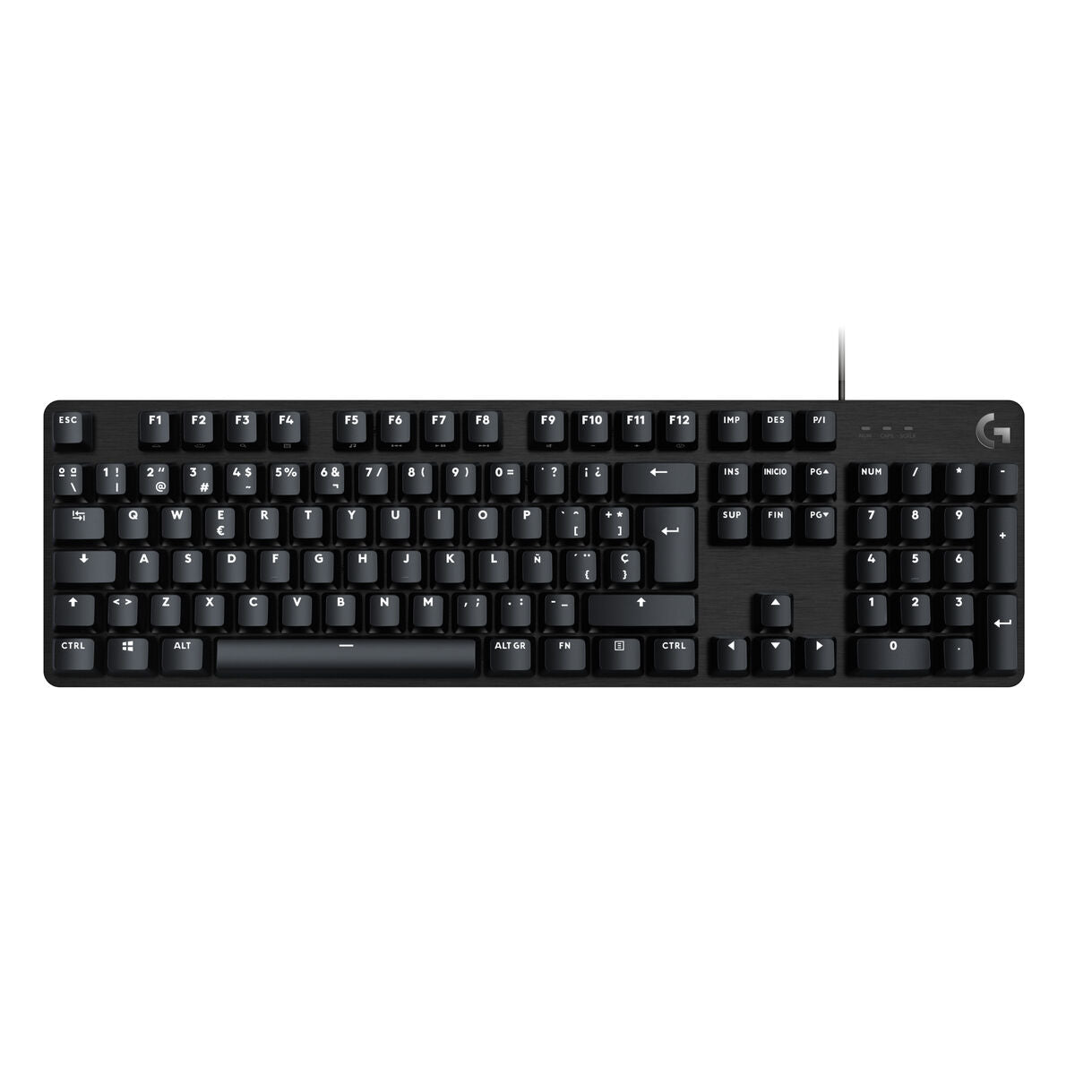 Gaming Keyboard Logitech G413 SE