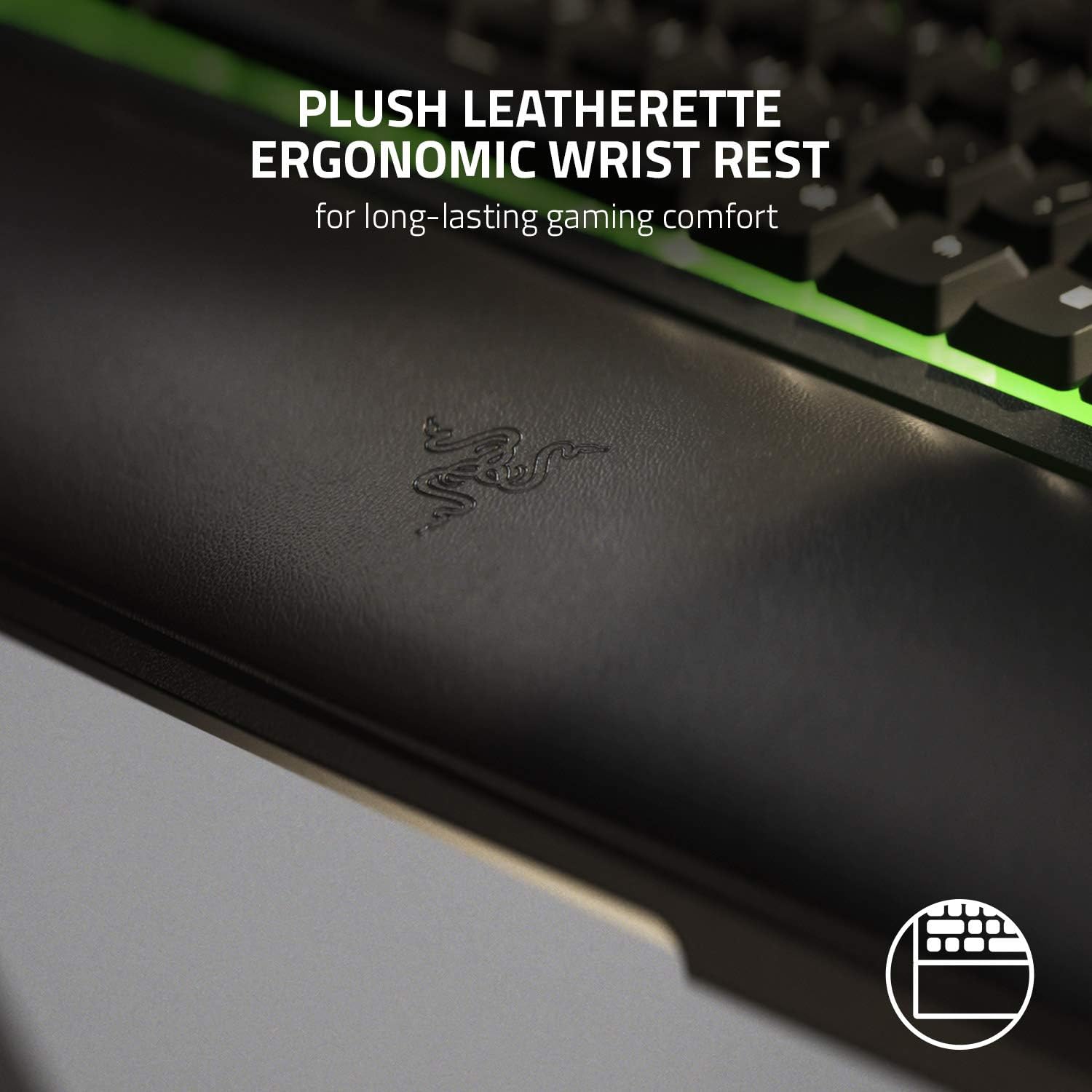 Gaming Keyboard Razer Ornata V2