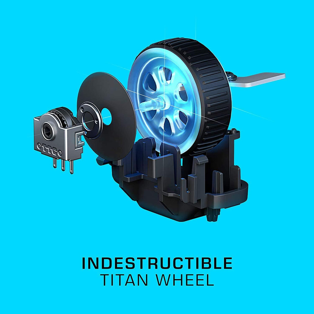 Roccat Kain 200 AIMO Black