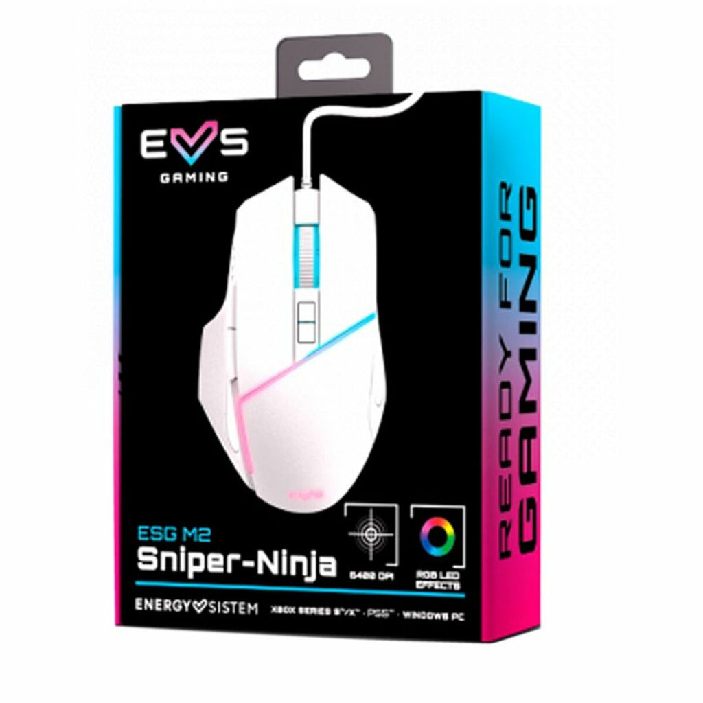 Energy Sistem ESG M2 Sniper-Ninja