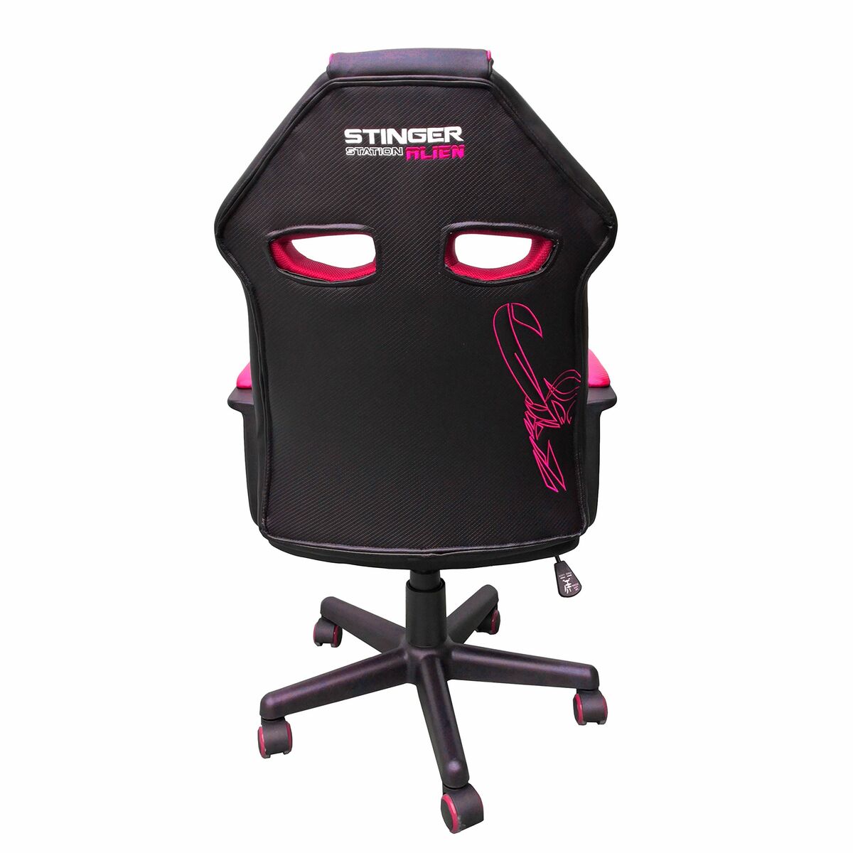 Gaming Chair Woxter Stinger Station Alien