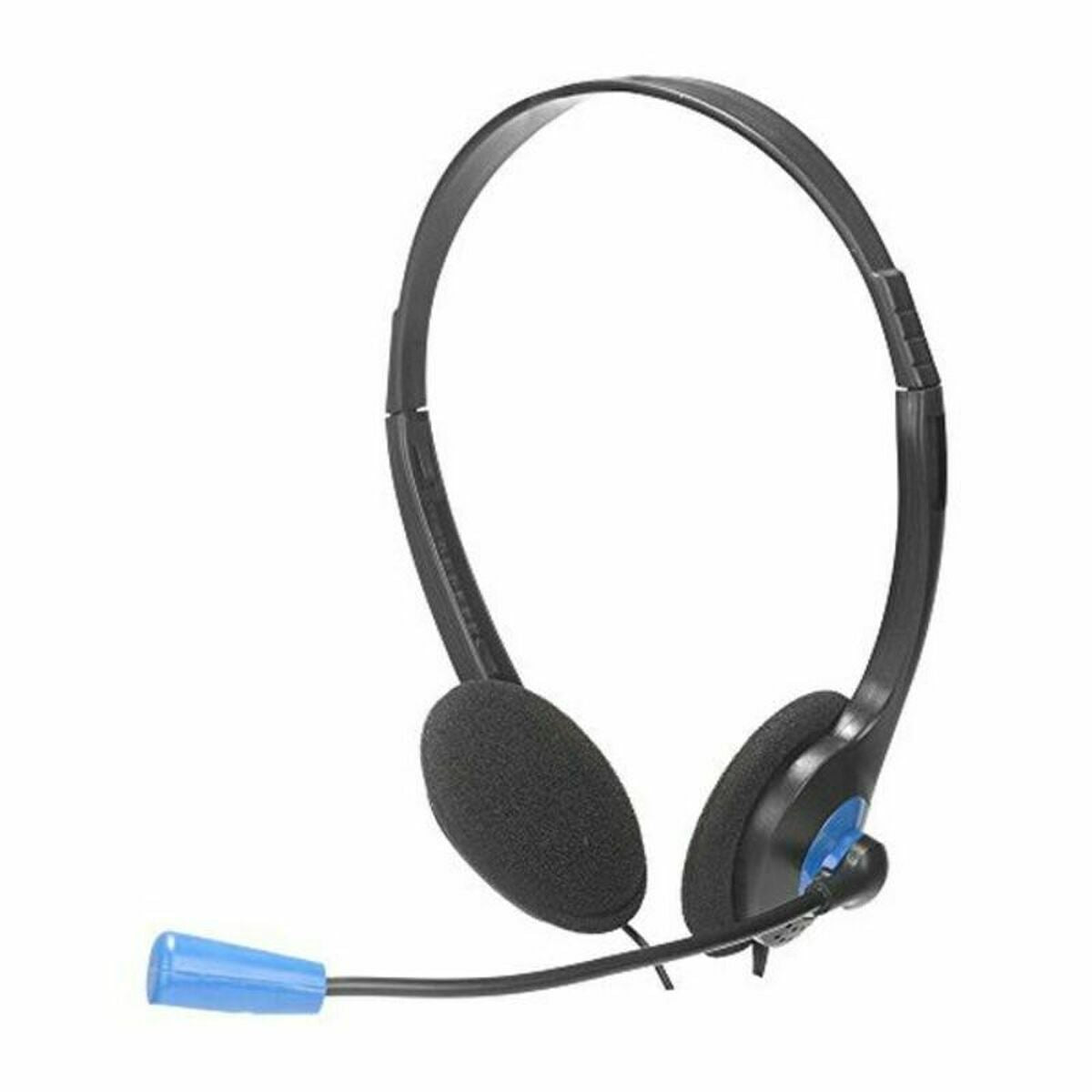 NGS HEADSET