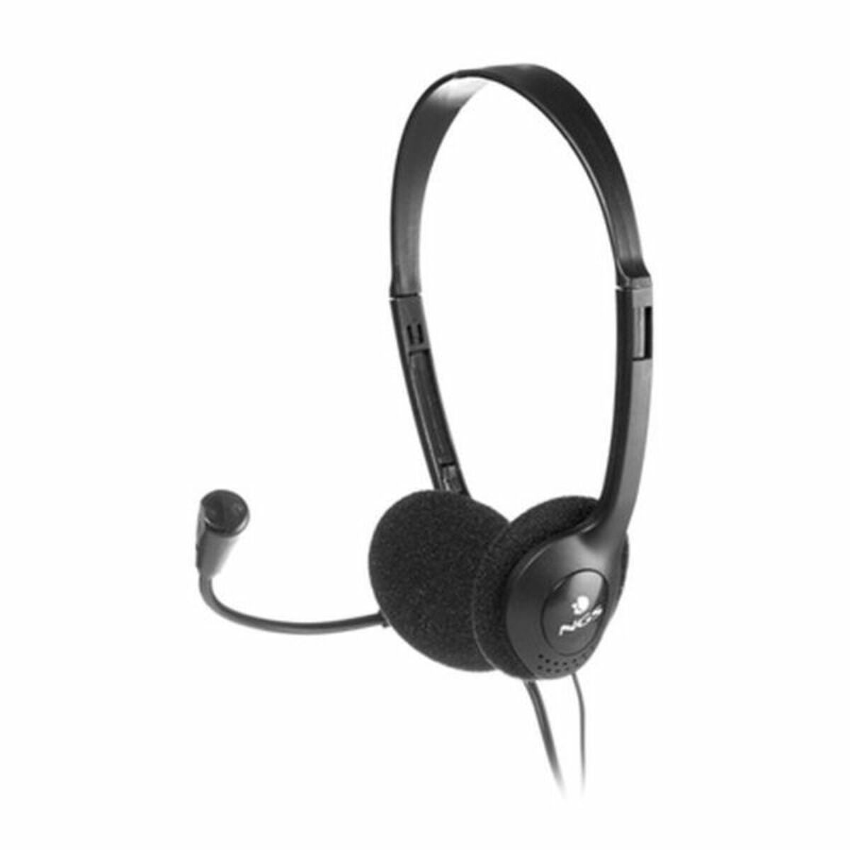 NGS HEADSET