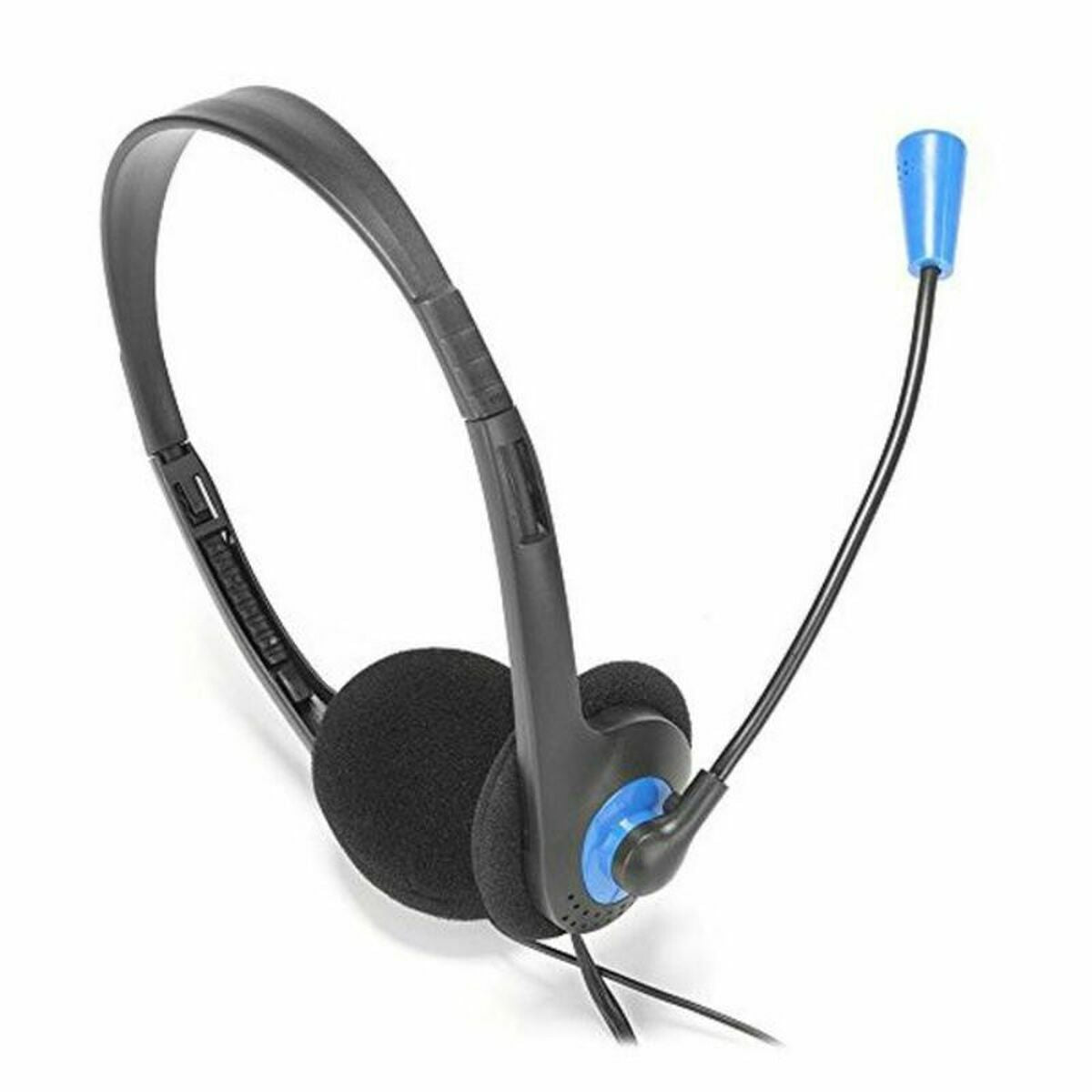 NGS HEADSET