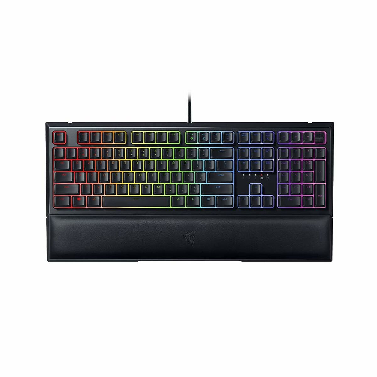 Gaming Keyboard Razer Ornata V2