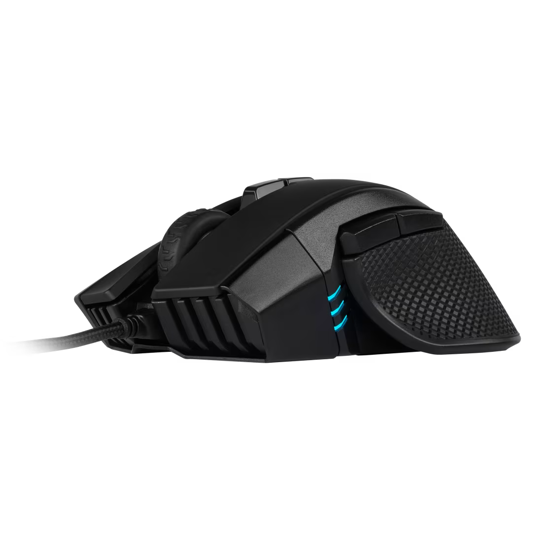 Corsair IRONCLAW Black