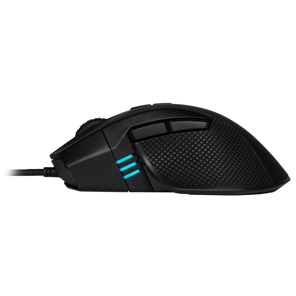 Corsair IRONCLAW Black