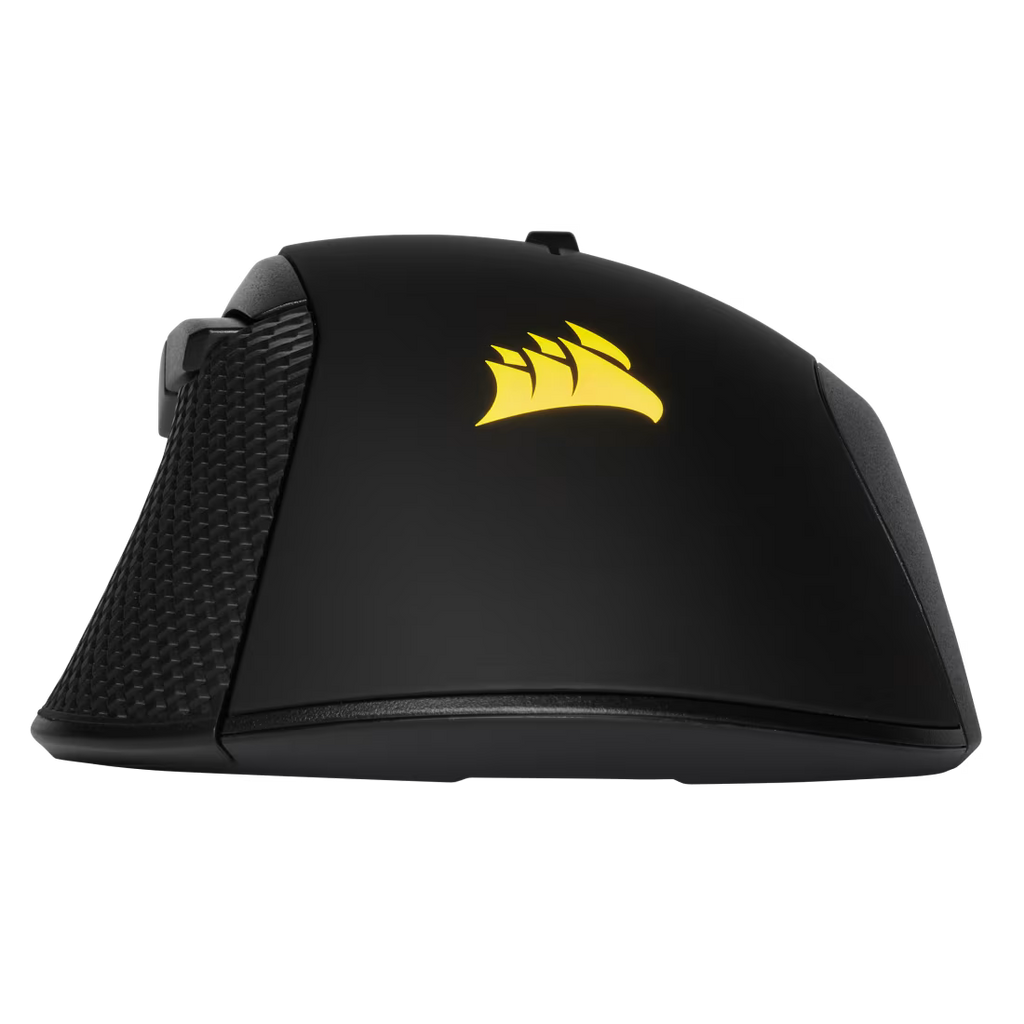 Corsair IRONCLAW Black