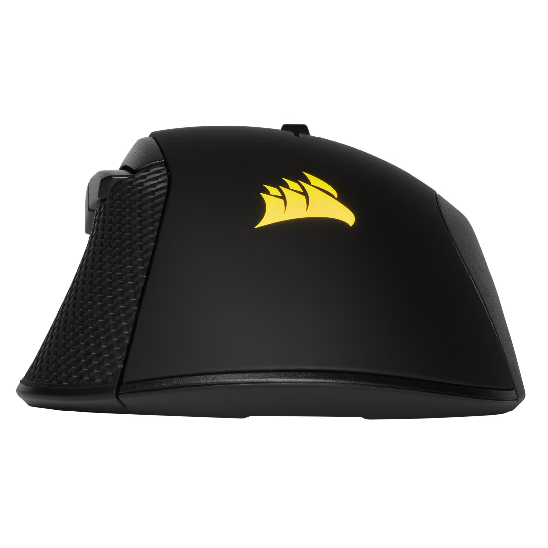 Corsair IRONCLAW Black