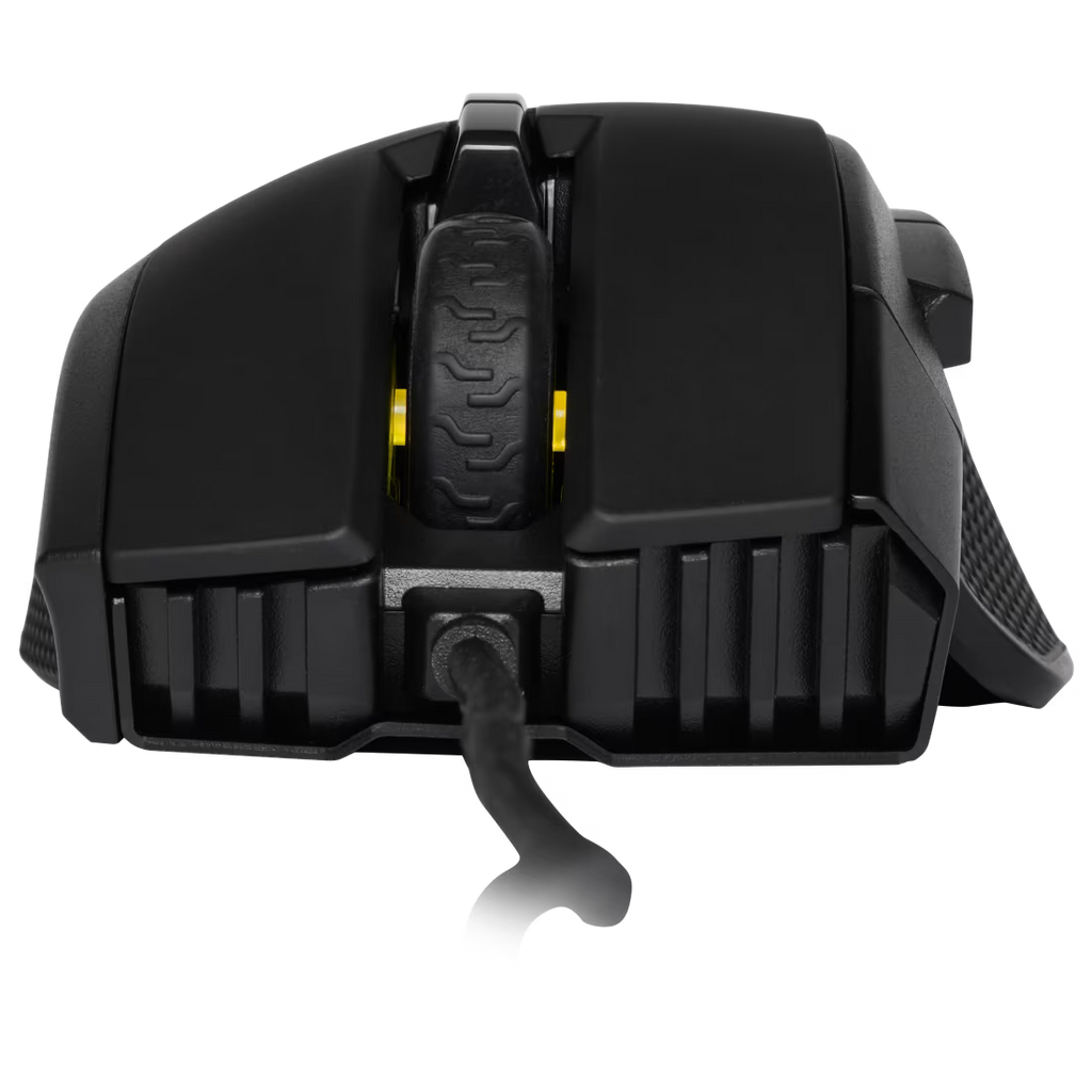 Corsair IRONCLAW Black