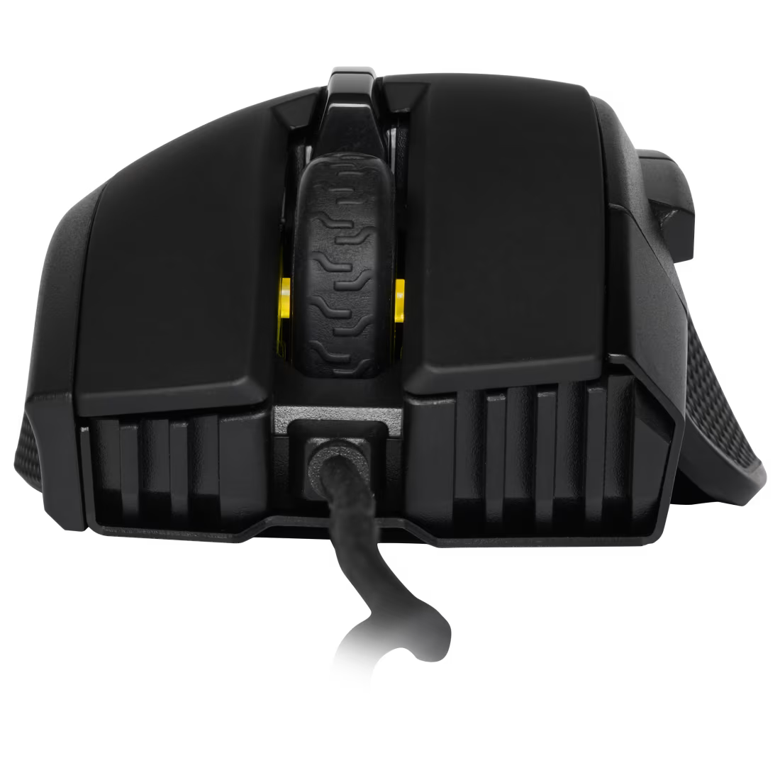 Corsair IRONCLAW Black