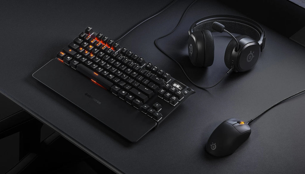 SteelSeries Prime