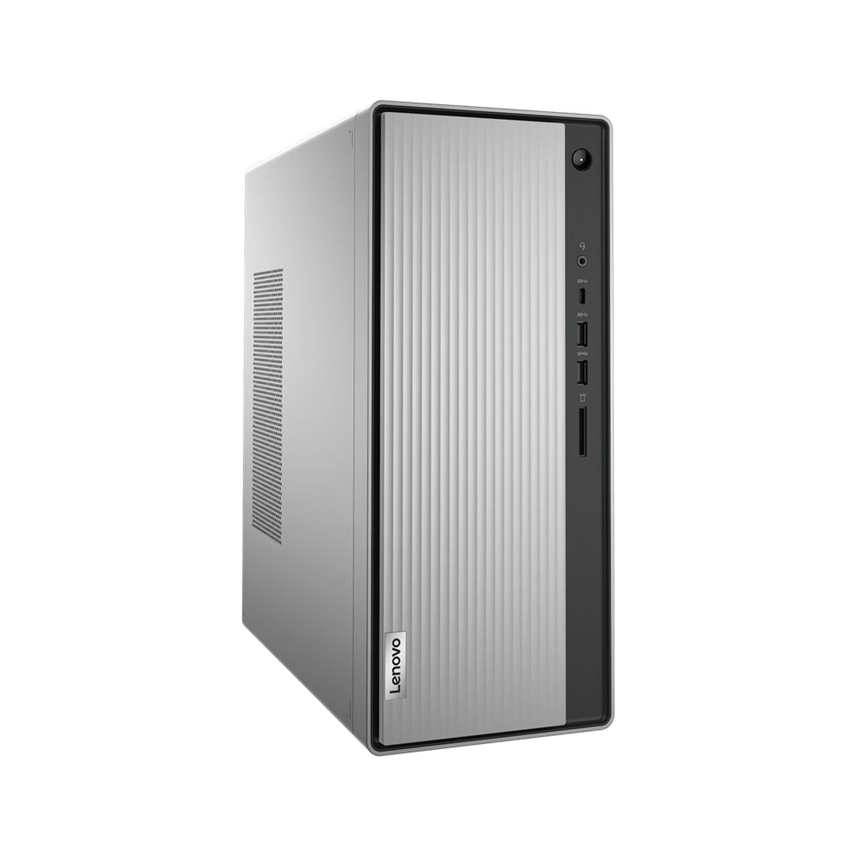 Desktop PC Lenovo IdeaCentre 5 de 6.ª gen 5600G 8GB 512GB SSD - KlickGaming