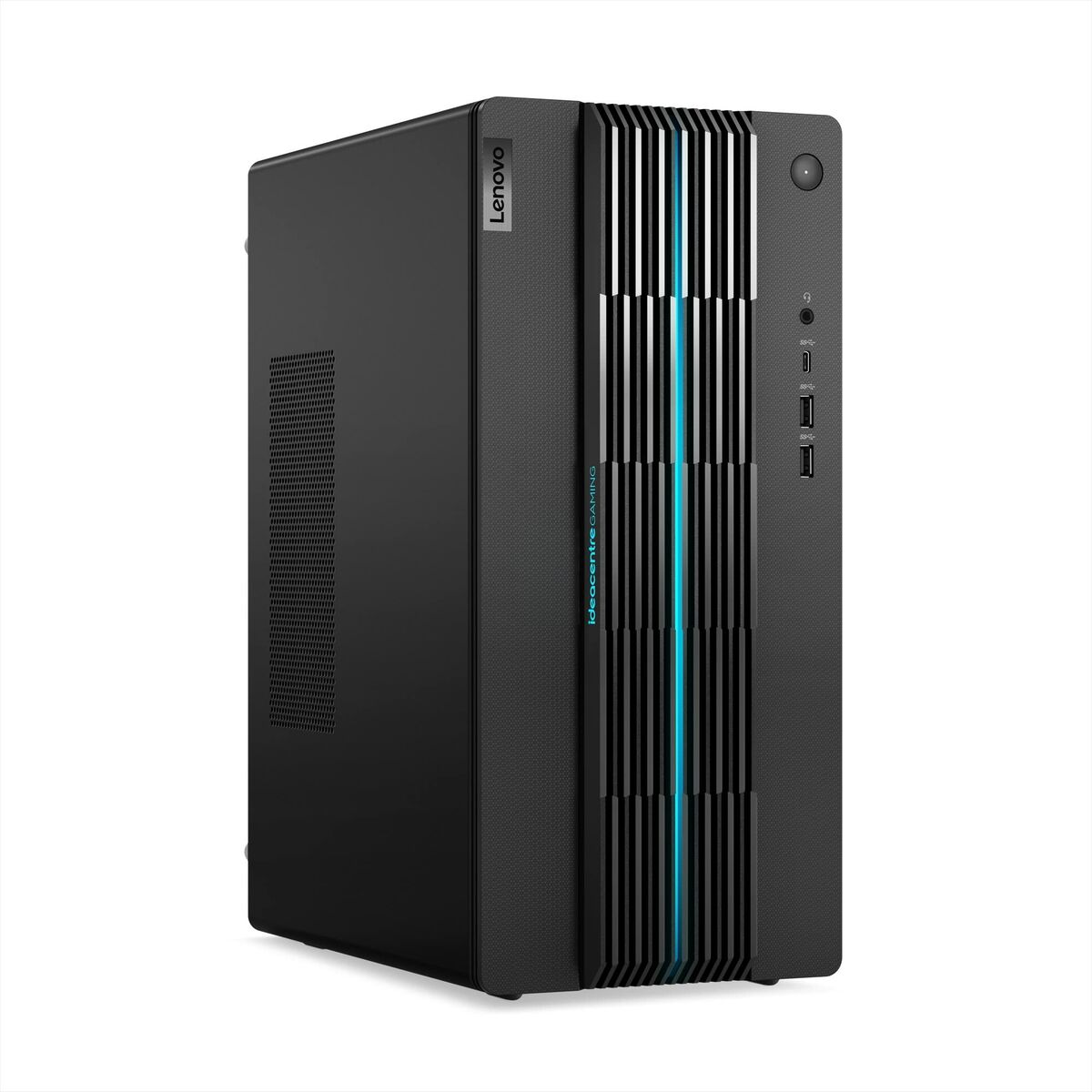 Desktop PC Lenovo IdeaCentre Gaming 5 17IAB7 i5 - 12400F 16GB 512GB SSD - KlickGaming