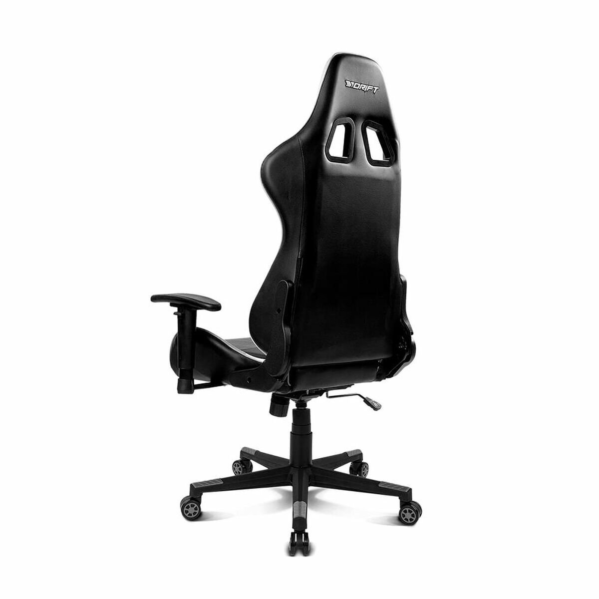 Gaming Chair DRIFT DR175GRAY Grey - KlickGaming