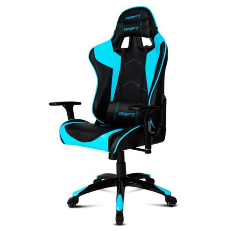 Gaming Chair DRIFT DR300BL - KlickGaming