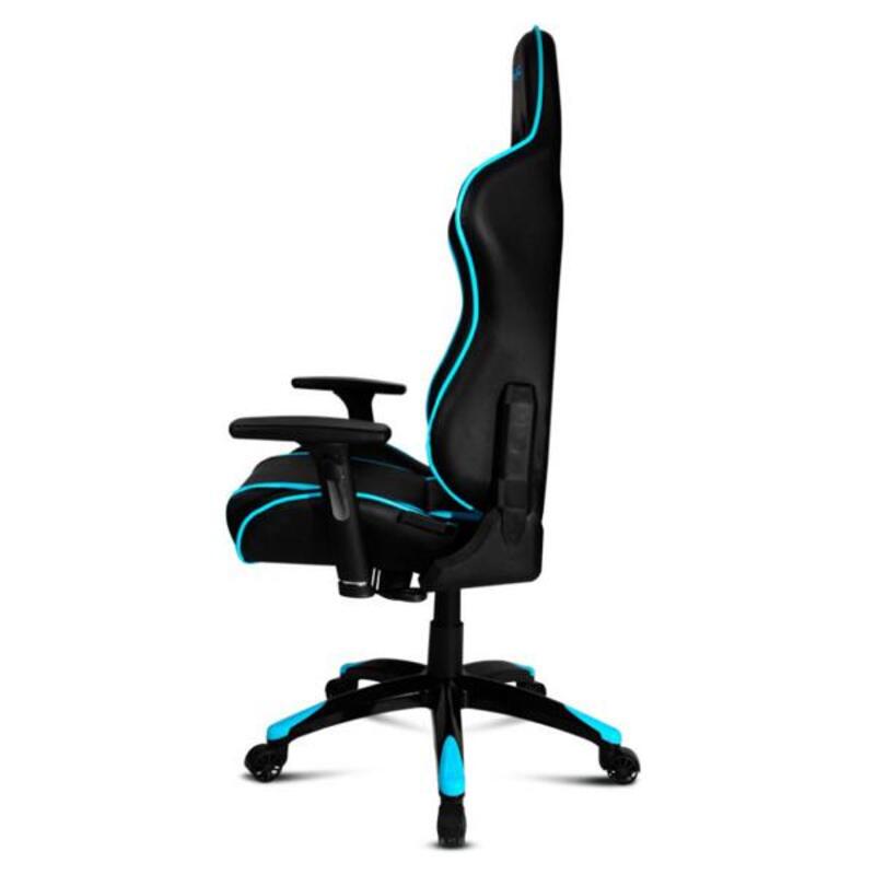 Gaming Chair DRIFT DR300BL - KlickGaming