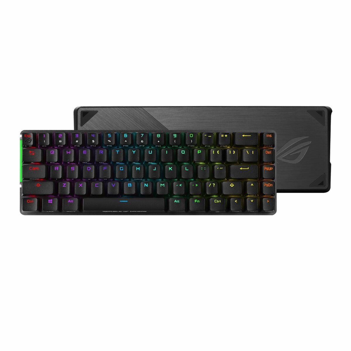 Gaming Keyboard Asus ROG Falchion - KlickGaming
