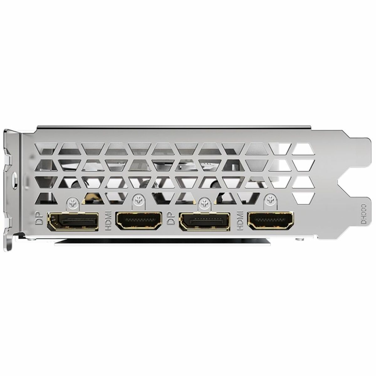 Graphics card Gigabyte GeForce RTX™ 3060 VISION OC - 12GD V2 12 GB GDDR6 8K Ultra - KlickGaming