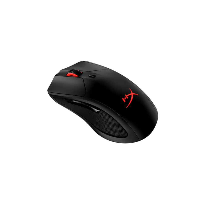 HyperX Pulsefire Dart Black