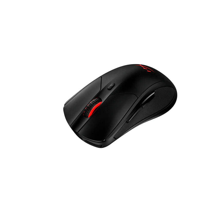 HyperX Pulsefire Dart Black