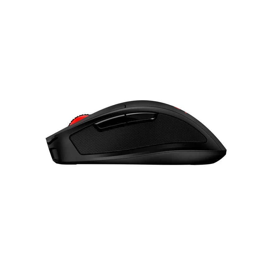 HyperX Pulsefire Dart Black
