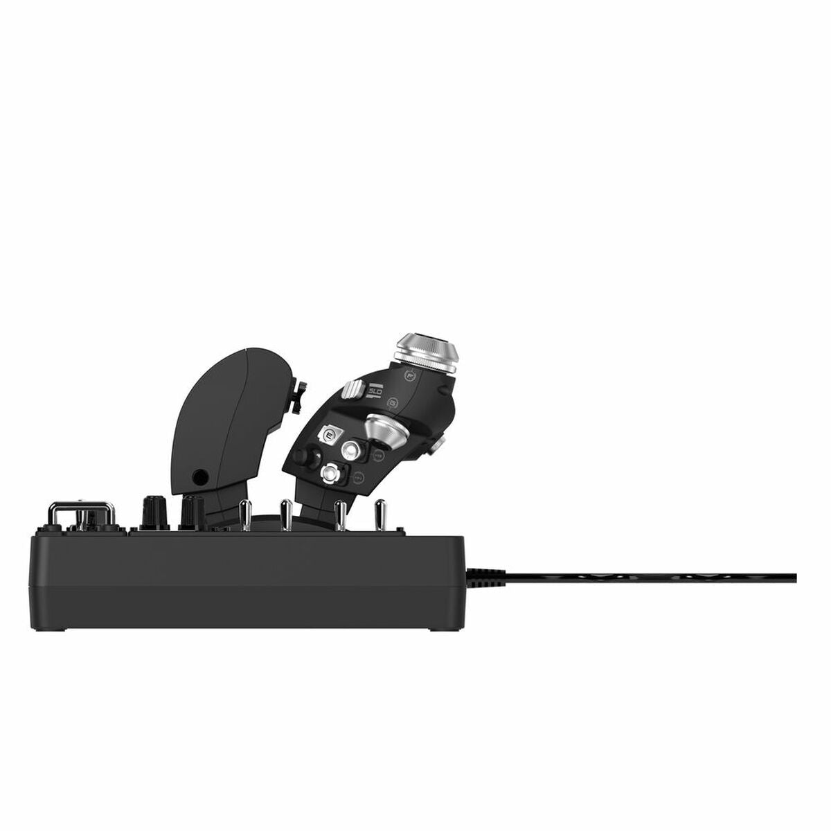 Joystick Logitech 945 - 000059 Black - KlickGaming