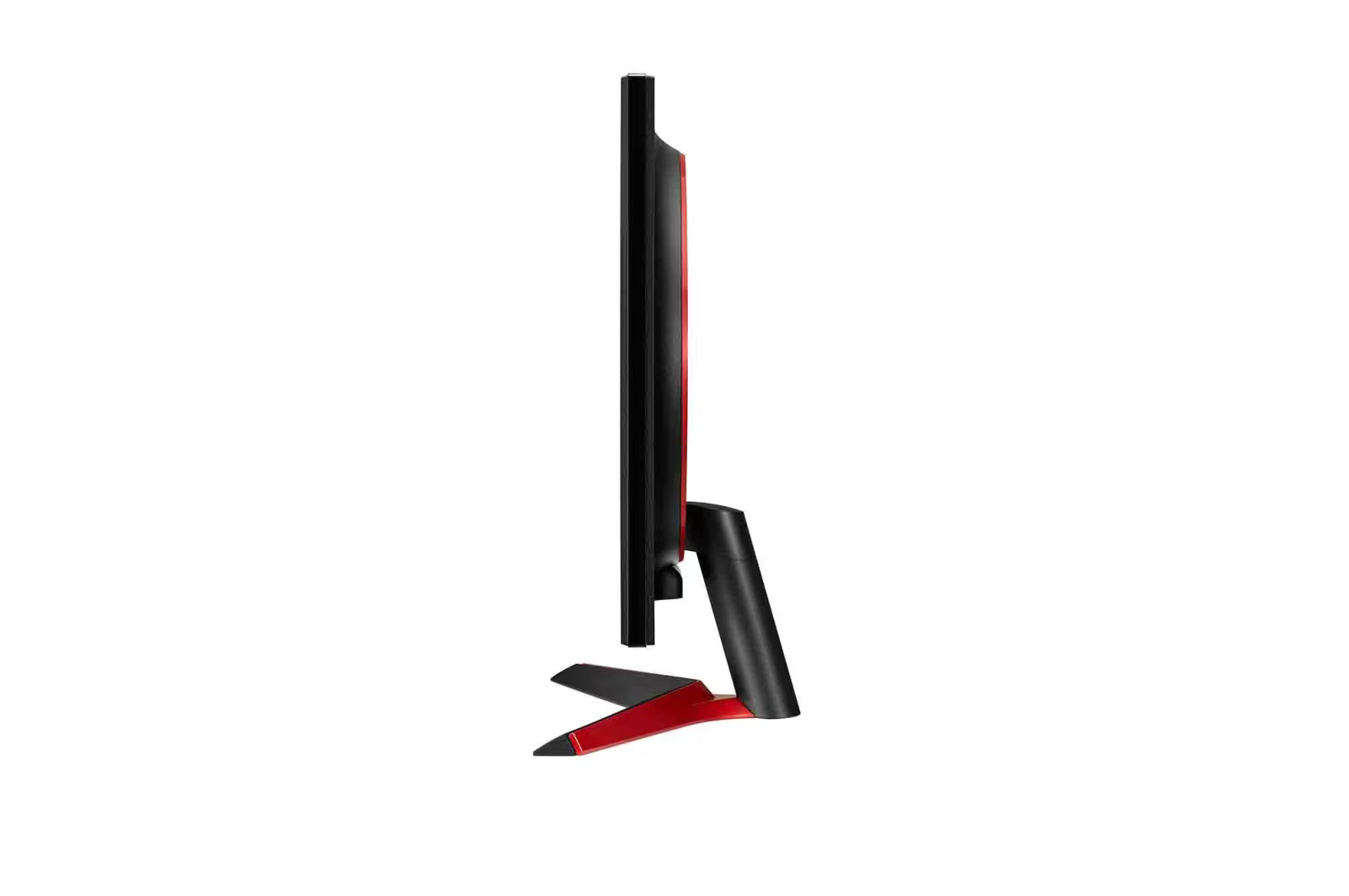 Monitor LG 24GN53A-B 24" FULL HD 144 HZ