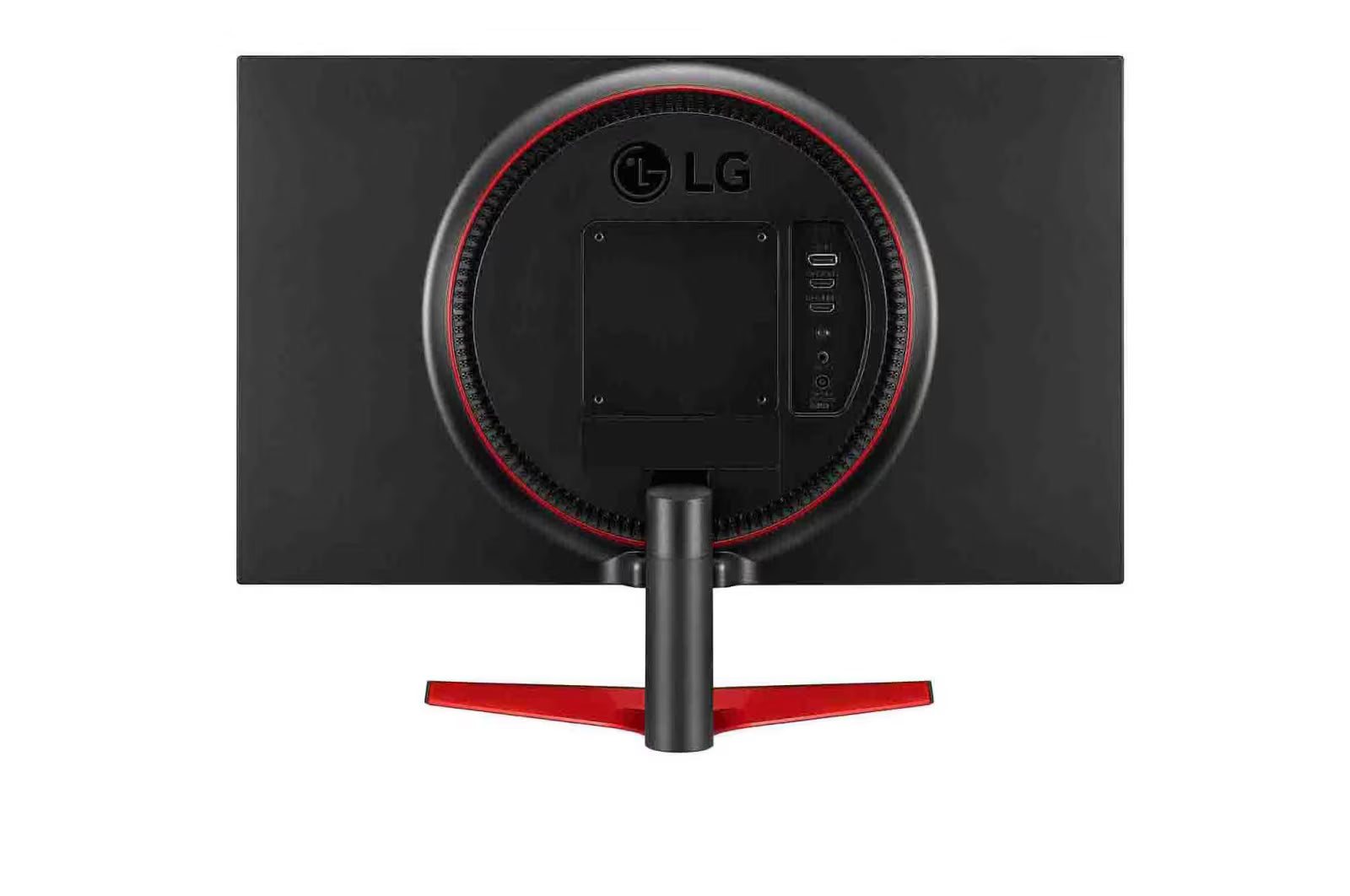 Monitor LG 24GN53A-B 24" FULL HD 144 HZ