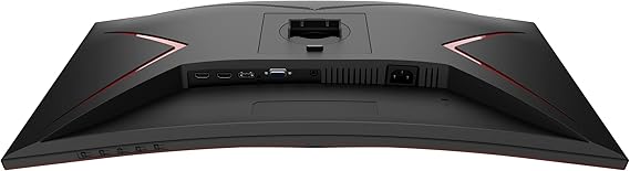 Monitor AOC C27G2ZU/BK 27" FHD LED - KlickGaming