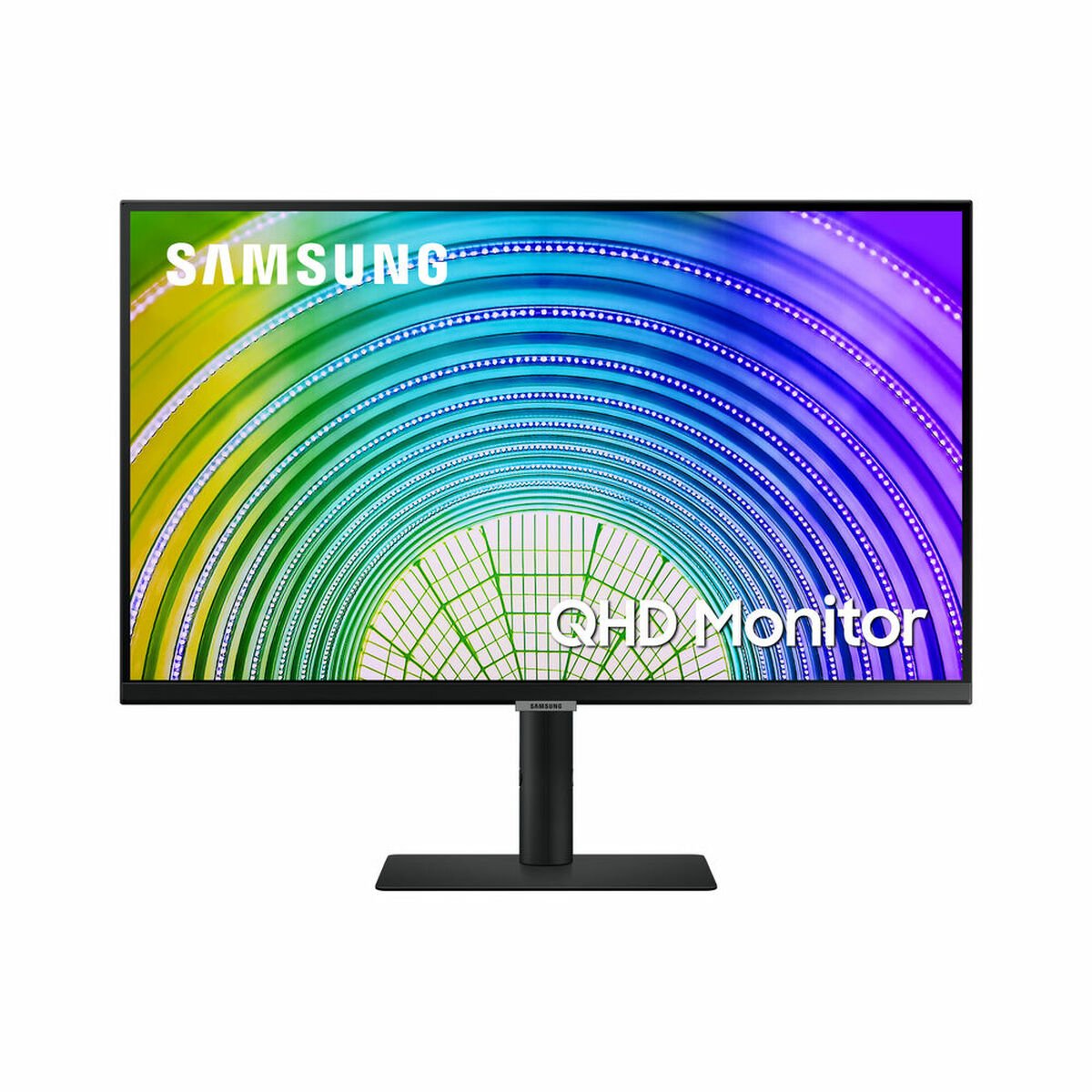 Monitor Samsung LS27A600UUUXEN 27" 2560 x 1440 px Quad HD - KlickGaming