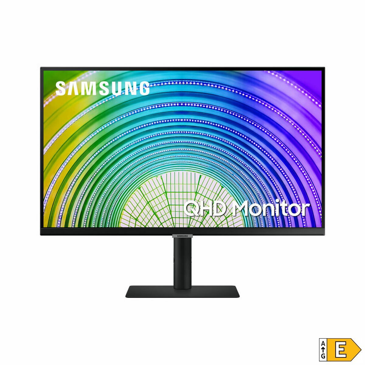 Monitor Samsung LS27A600UUUXEN 27" 2560 x 1440 px Quad HD - KlickGaming
