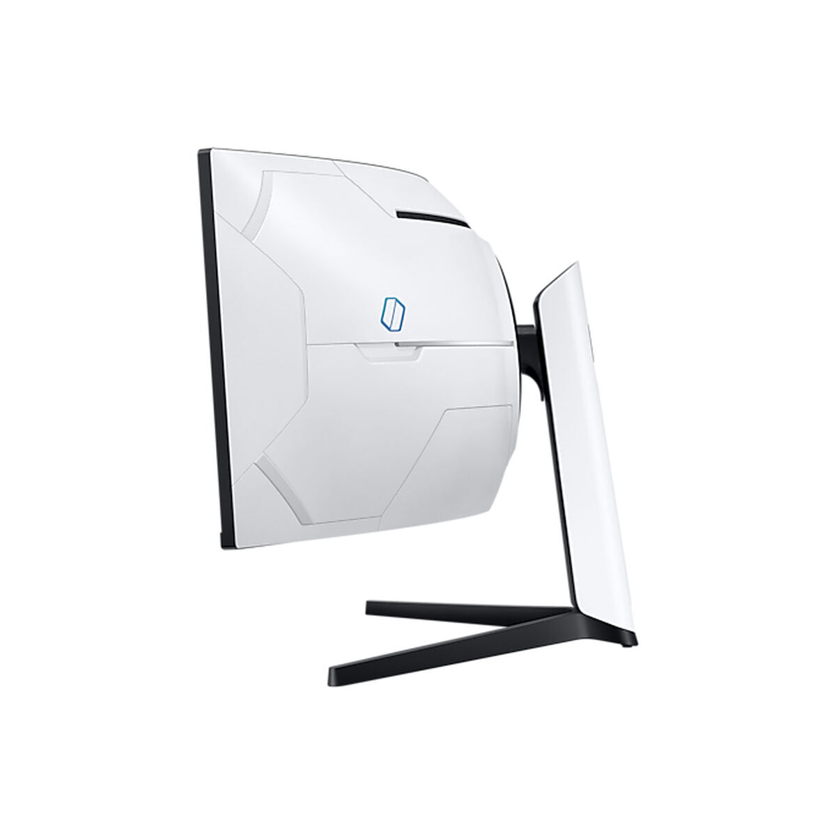 Monitor Samsung LS49AG950NUXEN LED QLED VA AMD FreeSync NVIDIA G - SYNC - KlickGaming