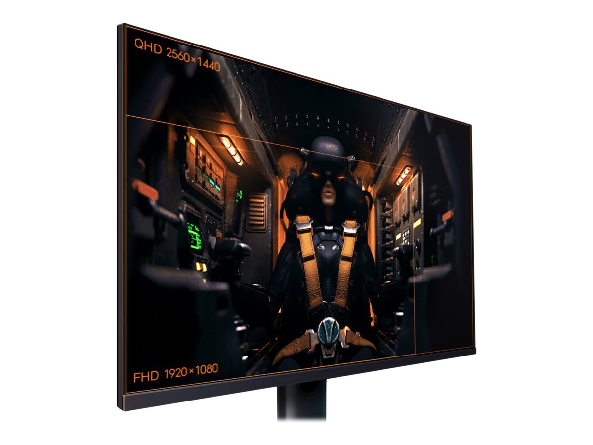 Monitor Xiaomi BHR5039GL 27" IPS 165 HZ 27" IPS LED - KlickGaming