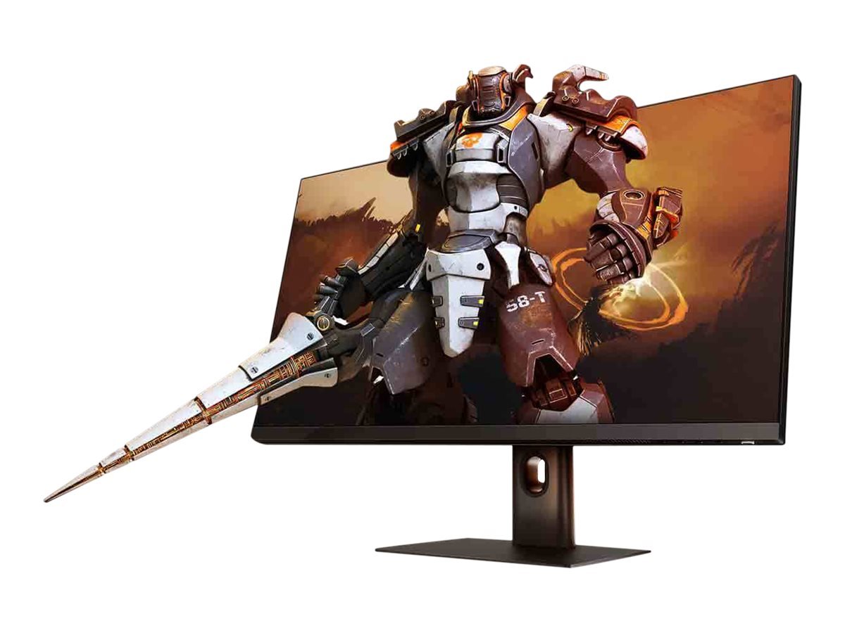 Monitor Xiaomi BHR5039GL 27" IPS 165 HZ 27" IPS LED - KlickGaming
