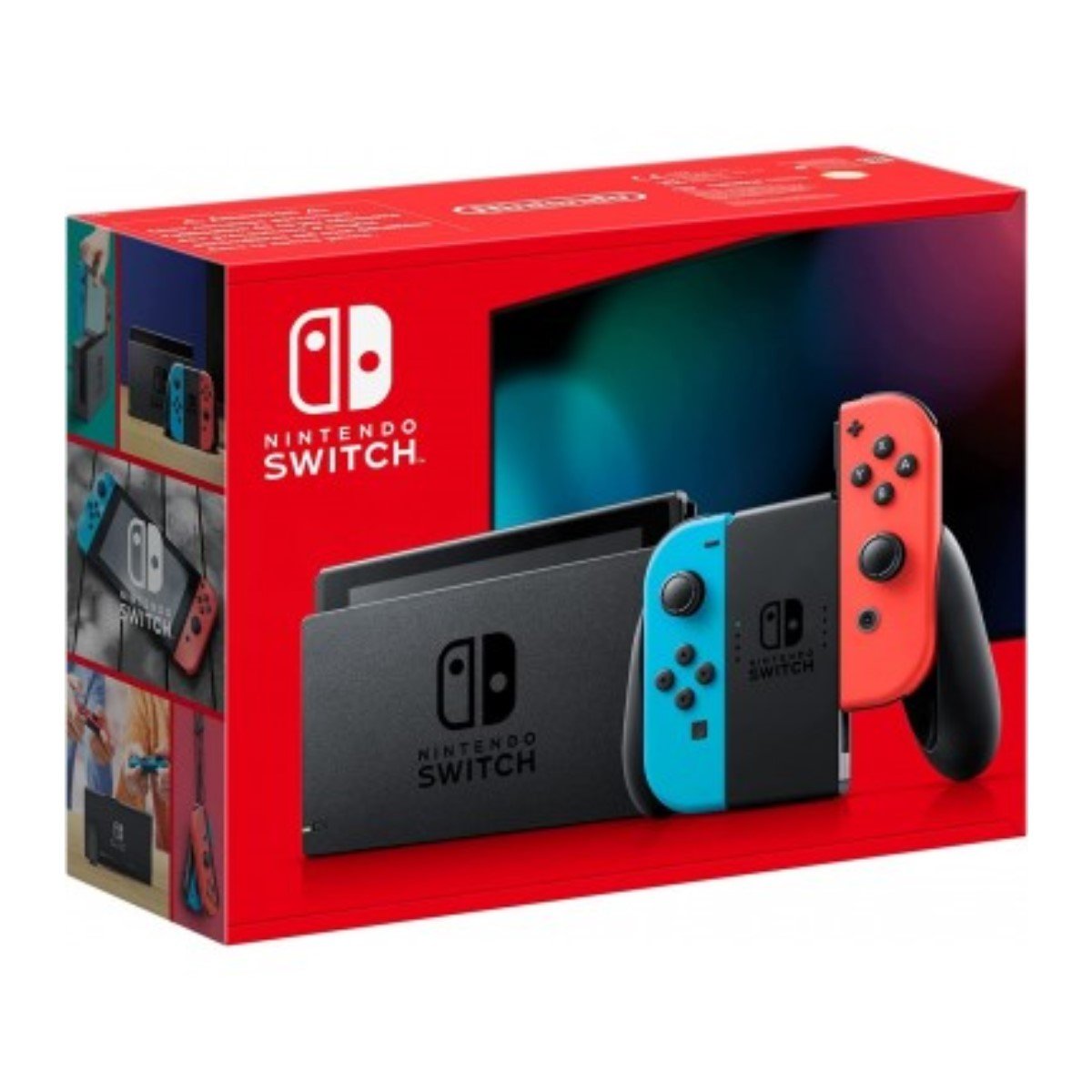 Nintendo Switch Nintendo 32G 2022 - KlickGaming