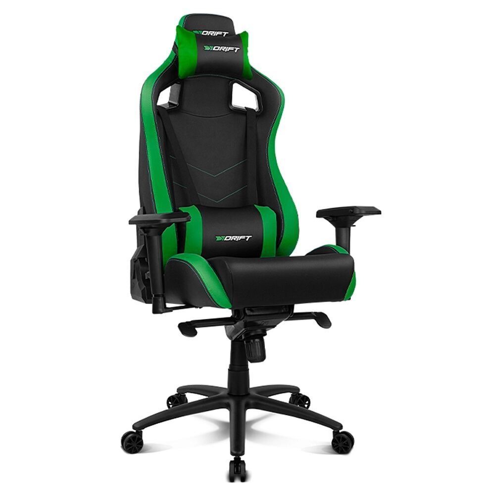 Office Chair DRIFT - KlickGaming